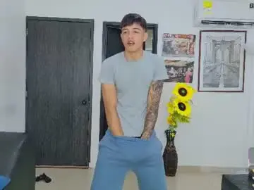 Chaturbate Sex Cam of voyeurism_guys