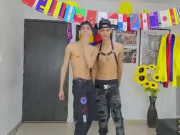 Chaturbate Best live sex cam show of voyeurism_guys