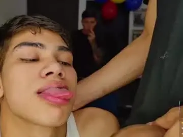 Chaturbate Free Porn Cam of voyeurism_guys