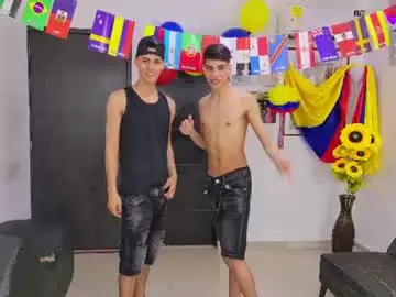 Chaturbate Free Live Porn of voyeurism_guys