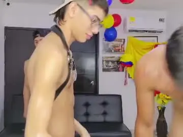 Chaturbate Live Porn of voyeurism_guys