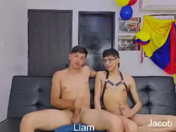 Chaturbate Adult Webcam of voyeurism_guys
