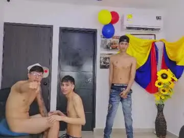 Chaturbate Adult Video Chat of voyeurism_guys