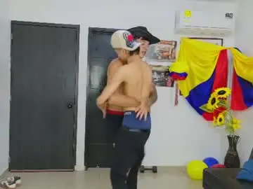 Chaturbate Live Sex Cam of voyeurism_guys
