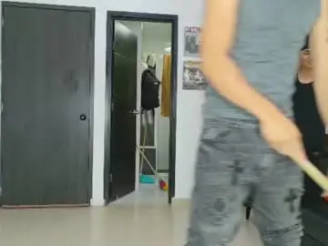 Chaturbate Private Sex Chat of voyeurism_guys