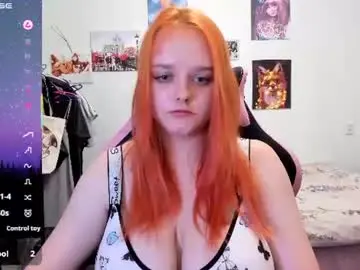 Chaturbate Adult Webcams of wild_angel666