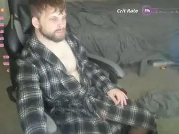 Chaturbate Nude Webcam of 8inchchaterbater