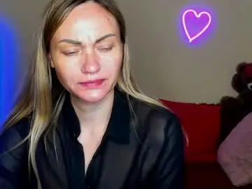 Chaturbate Live Sex of adalina_teacher