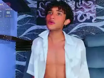 Chaturbate Live Porn of aiiron_m