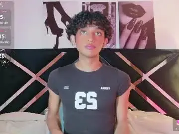 Chaturbate Adult Webcams of aiiron_m