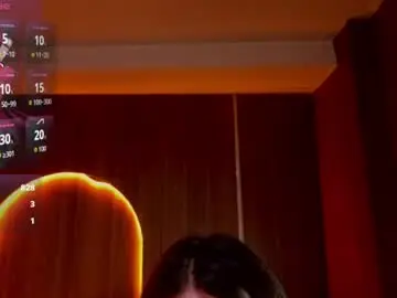 Chaturbate Live Sex Cam of anni_acker_b