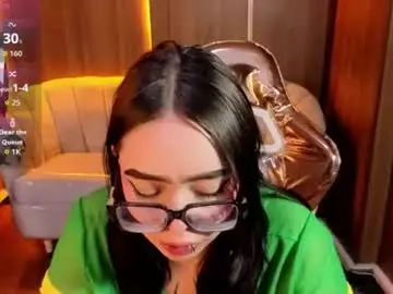 Chaturbate Sex Cam of anni_acker_b