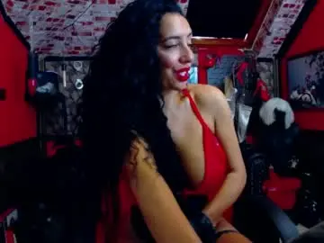 Chaturbate Watch Live Sex Cams of belatrixdomme