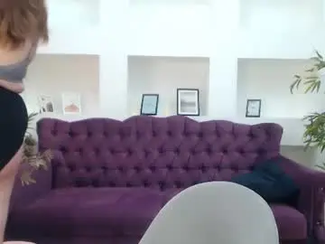 Chaturbate Live Sex Cam of bella_blvack