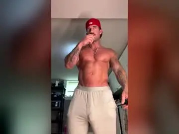 Chaturbate Best live sex cam show of cadenhunterr