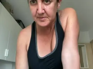 Chaturbate Nude Webcam of drresa