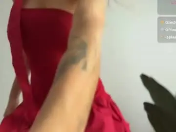 Chaturbate Live Porn of eva_vex