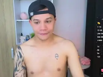Chaturbate Sex Chat of im_marco