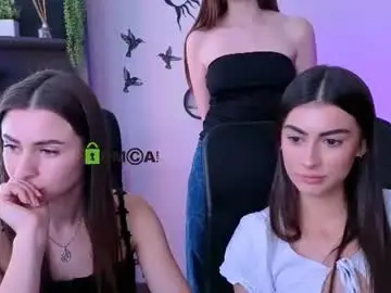 Chaturbate Sex Chat of kaisy_star