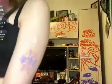 Chaturbate Live Sex Cam of laurettecipro