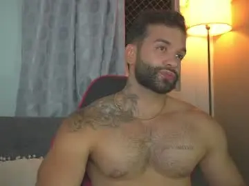 Chaturbate Best Webcam of mark_hazze