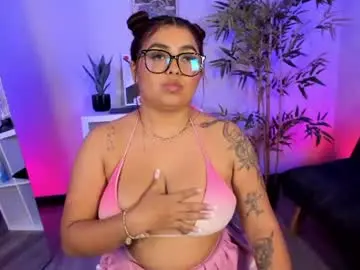 Chaturbate Adult Webcams of sammyy_owens_