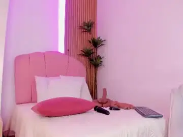 Chaturbate Free Live Porn of violeta_sannz