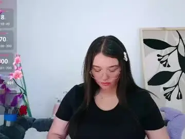 Chaturbate Best Webcam of abbygarcia_oli