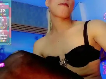 Chaturbate Sex Cam of anais_velvet_