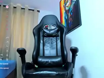 Chaturbate Best Webcam of aronvillegas