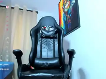 Chaturbate Watch Live Sex Cams of aronvillegas