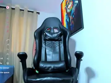 Chaturbate Private Sex Chat of aronvillegas