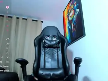 Chaturbate Private Sex Chat of aronvillegas