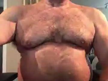 Chaturbate Private Sex Chat of hairbear5