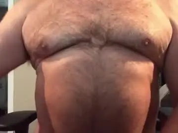 Chaturbate Sex Chat of hairbear5