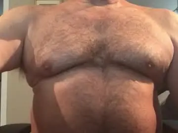 Chaturbate Best live sex cam show of hairbear5