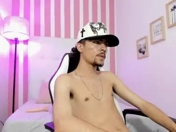 Chaturbate Watch Live Sex Cams of jake_miller__