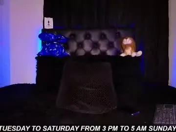 Chaturbate Adult Webcams of james1lee_