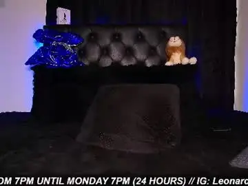 Chaturbate Sex Chat of james1lee_