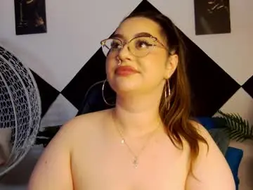 Chaturbate Live Porn of katewalker_