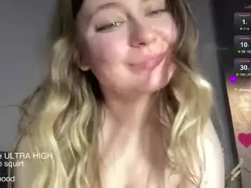 Chaturbate Free Porn Cam of kaylafisherxoxo