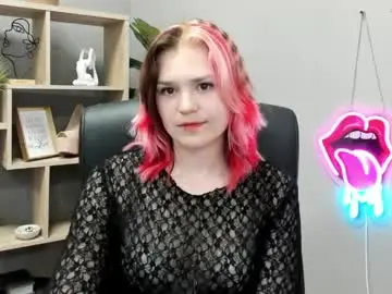 Chaturbate Live Sex Cam of lilysweetxo