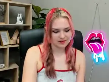Chaturbate Adult Video Chat of lilysweetxo