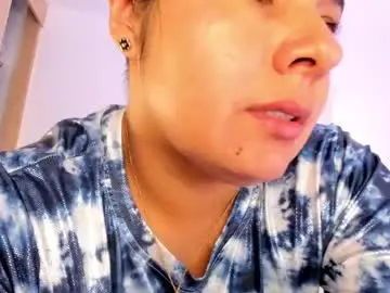 Chaturbate Adult Video Chat of miadanielss