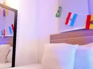 Chaturbate Live Sex of miadanielss