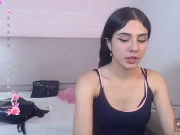 Chaturbate Best live sex cam show of miaturner8
