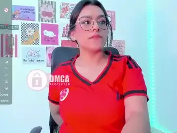Chaturbate Live Sex Cam of mypretty_isabella