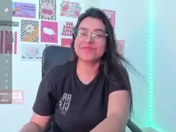Chaturbate Free Porn Cam of mypretty_isabella
