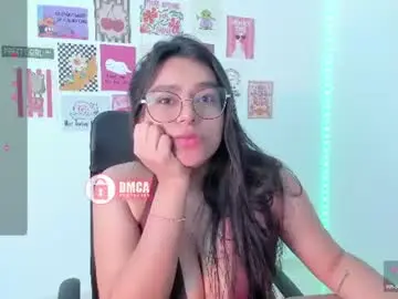 Chaturbate Best Webcam of mypretty_isabella