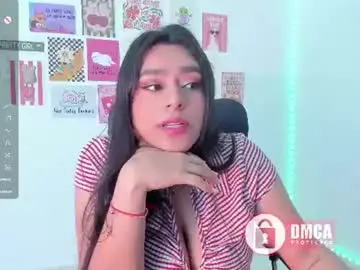 Chaturbate Nude Webcam of mypretty_isabella